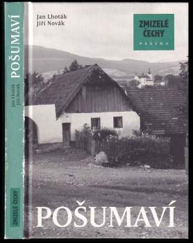 Pošumaví