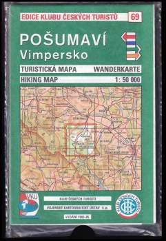Pošumaví - Vimpersko