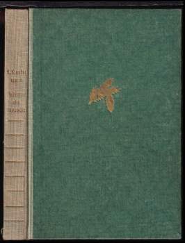 Karel Klostermann: Pošumavské rapsodie