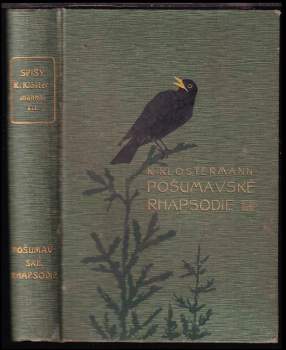 Pošumavské rhapsodie