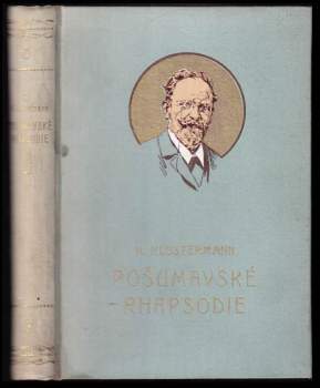 Pošumavské rhapsodie