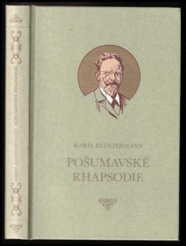 Pošumavské rhapsodie