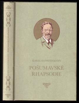 Karel Klostermann: Pošumavské rhapsodie