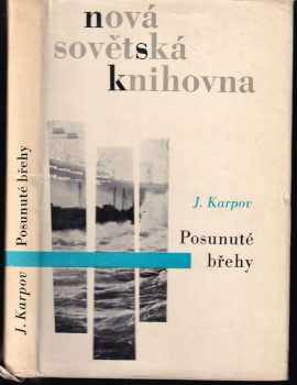 Posunuté břehy