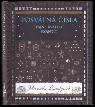 Miranda Lundy: Posvátná čísla