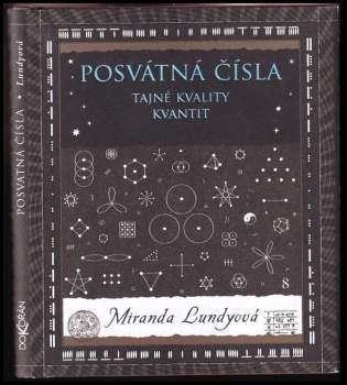 Marinda Lundyová,: Posvátná čísla