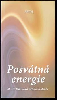 Posvátná energie