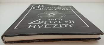 Ladislav Moučka: Posvátná geometrie, aneb, Zrození hvězdy
