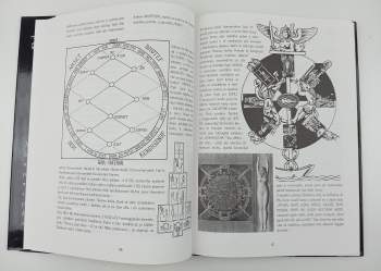 Ladislav Moučka: Posvátná geometrie, aneb, Zrození hvězdy