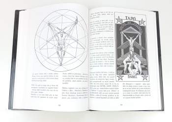 Ladislav Moučka: Posvátná geometrie, aneb, Zrození hvězdy