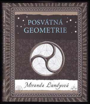 Posvátná geometrie