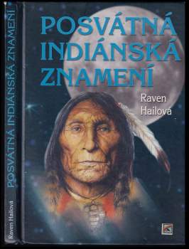 Posvátná indiánská znamení