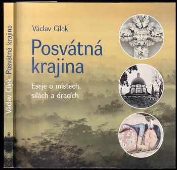 Posvátná krajina