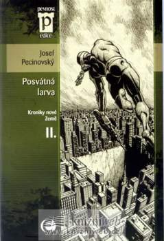 Kroniky nové Země
