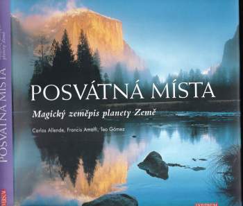 Posvátná místa