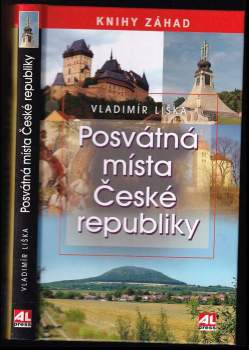 Posvátná místa České republiky