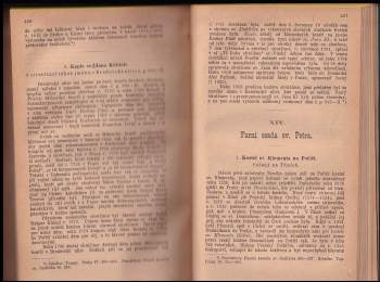 František Ekert: Posvátná místa král. hl. města Prahy