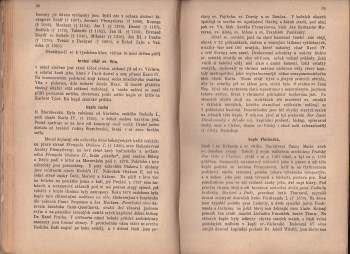 František Ekert: Posvátná místa král. hl. města Prahy