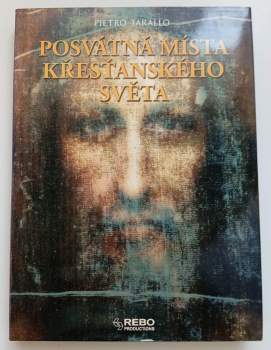 Posvátná místa křesťanského světa