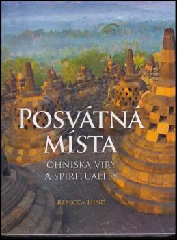 Rebecca Hind: Posvátná místa