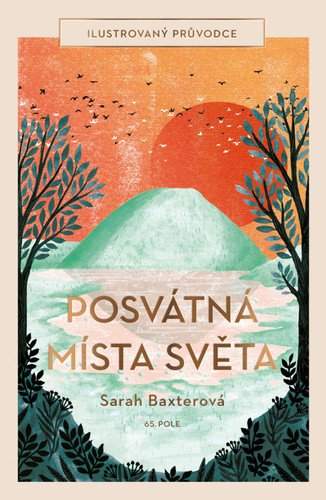 Posvátná místa světa