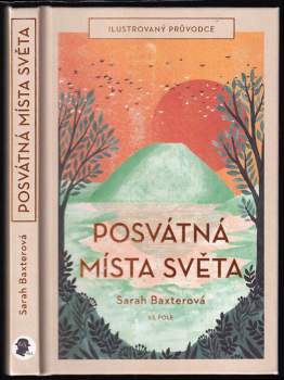 Sarah Baxter: Posvátná místa světa