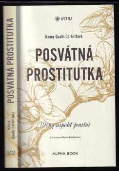 Nancy Qualls-Corbett: Posvátná prostitutka
