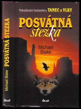 Posvátná stezka