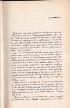 Michael Blake: Posvátná stezka