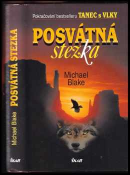 Posvátná stezka