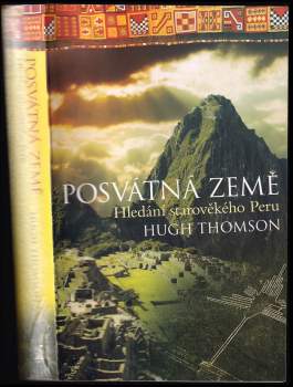Hugh Thomson: Posvátná země