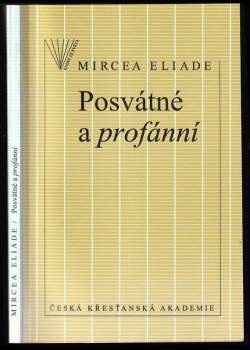 Posvátné a profánní