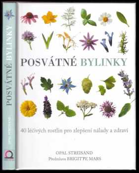 Posvátné bylinky
