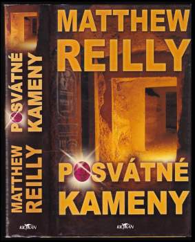 Posvátné kameny
