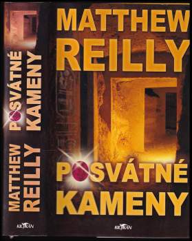 Posvátné kameny