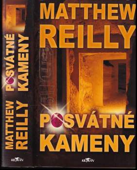 Posvátné kameny