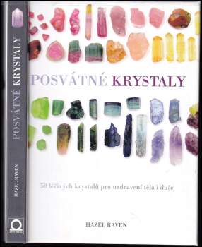 Posvátné krystaly