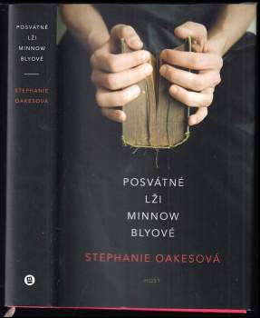 Posvátné lži Minnow Blyové