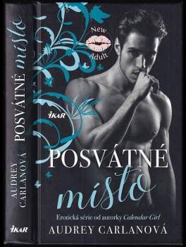 Posvátné místo