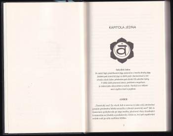 Audrey Carlan: Posvátné místo