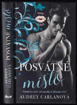 Posvátné místo