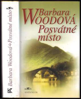 Posvátné místo