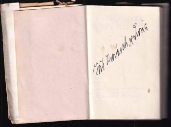 Jiří Karásek ze Lvovic: Posvátné ohně