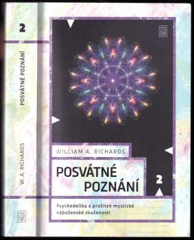 William A Richards: Posvátné poznání