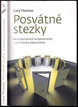 Posvátné stezky