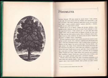 Nathaniel Altman: Posvátné stromy