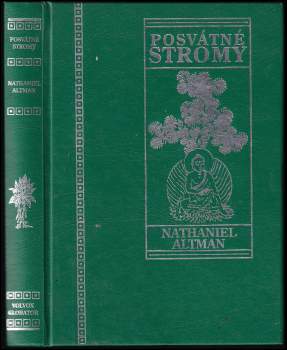 Posvátné stromy