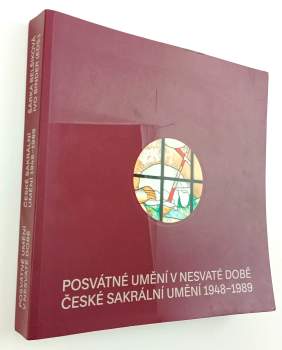 Posvátné umění v nesvaté době