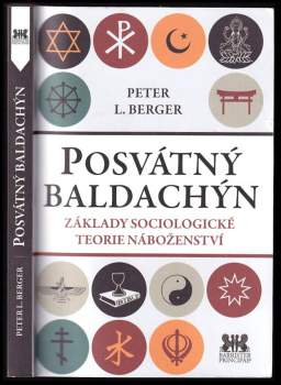Posvátný baldachýn