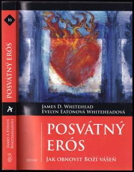 Eatonová: Posvátný Erós